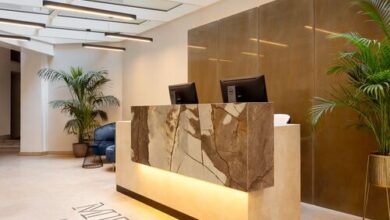 Mera Hotel Budapest