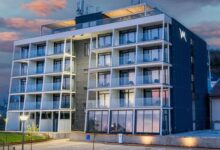 Mercure Center Hotel & Spa Tokaj 