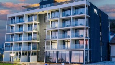 Mercure Center Hotel & Spa Tokaj 