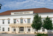 Mercure Székesfehérvár Magyar Király 