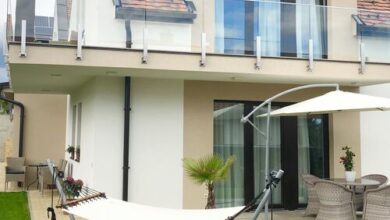 Merse Apartman Alsóörs 