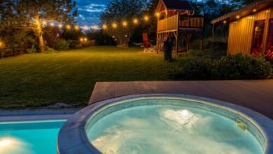 Messzelátó Vendégház Kesztölc 