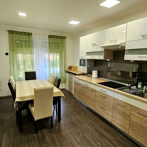 Mészi Apartmanház Balatonlelle