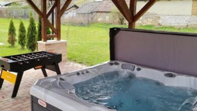 Mészkő Vendégház Meszes 