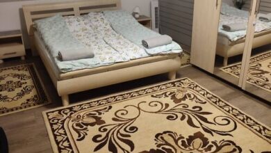 Mezei Apartman Kecskemét 