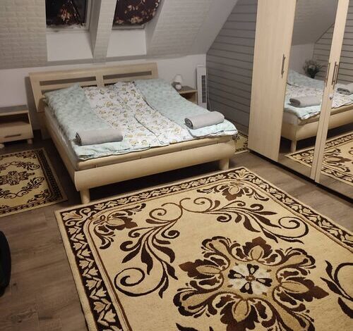 Mezei Apartman Kecskemét 