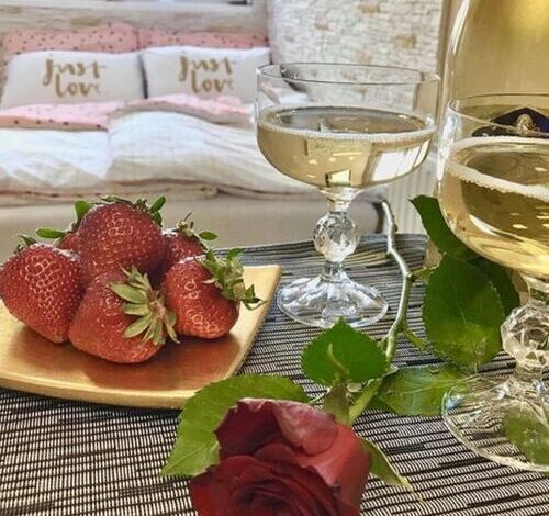 Mézes Kuckó Apartman Fonyód 