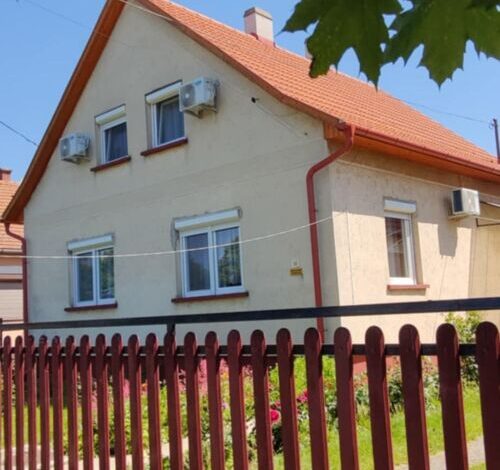 Mézes Kuckó Tiszaszőlős 