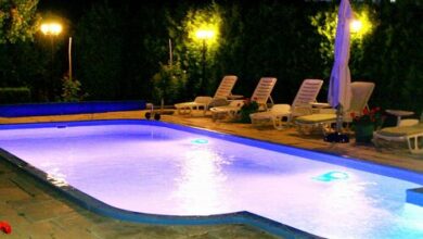 Mézesvölgy Vendégház Veresegyház 