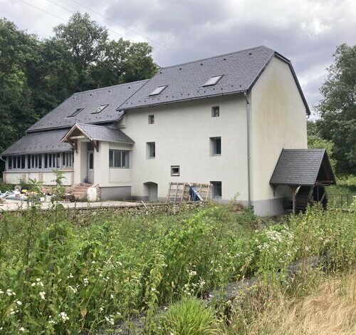 Mezriczky Malom Kapolcs 