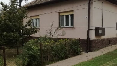 Mi-Ri Balance Vendégház Mátraderecske 