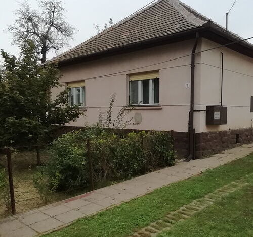 Mi-Ri Balance Vendégház Mátraderecske 