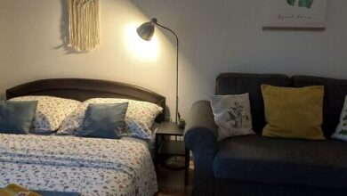 MiNido Apartman Eger 