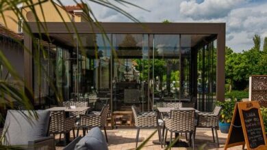 Mi&Ti Apartman Szarvas 