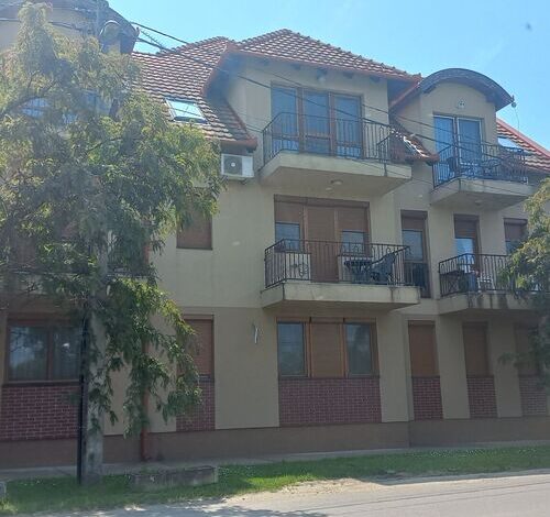 Mia Apartman Hajdúszoboszló 