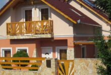 Mihályi Apartmanház Zalakaros 