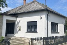 Mihók Vendégház Balatonkeresztúr 
