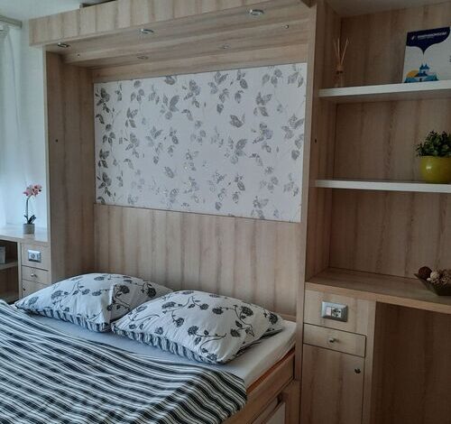 Mikes Apartman Szekszárd 