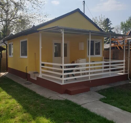 Miki Apartman 3. Hajdúszoboszló 