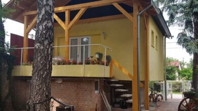 Miki Apartman Hajdúszoboszló 