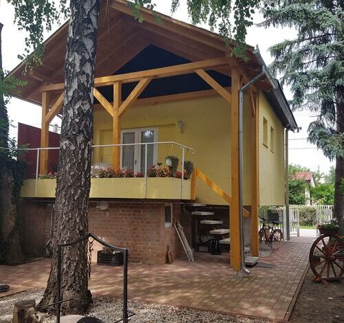 Miki Apartman Hajdúszoboszló 