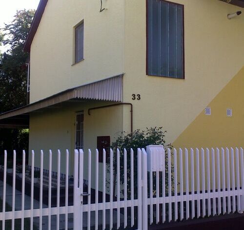 Miki Apartmanok és Vendégházak Hajdúszoboszló 