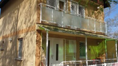 Miki Vendégház 2. Hajdúszoboszló 