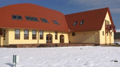 Miklós Fogadó és Étterem Mátraterenye