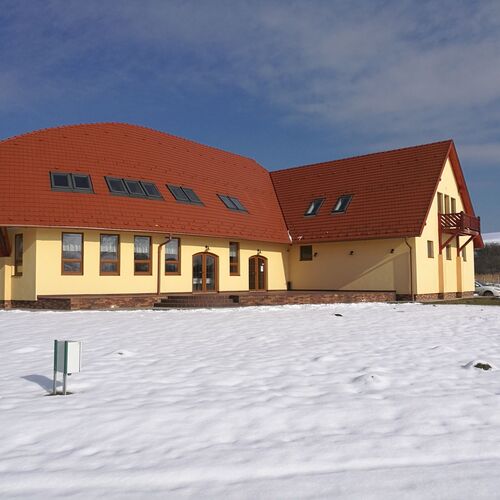 Miklós Fogadó és Étterem Mátraterenye