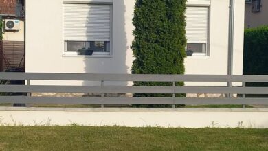 Milán Vendégház Harkány 