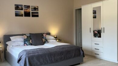 Milano Vendégház Bakonybél 