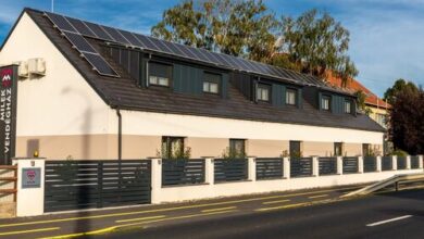 Milek Vendégház Vasszécseny 