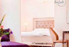 Milford Suites Hotel Budapest 