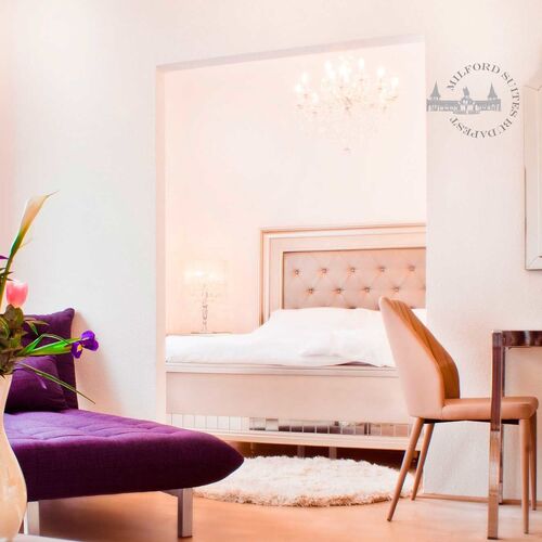 Milford Suites Hotel Budapest