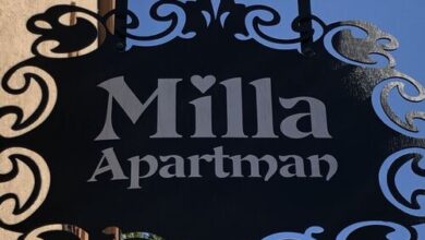 Milla Apartman Szentendre 