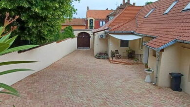 Milla Apartmanok Eger 