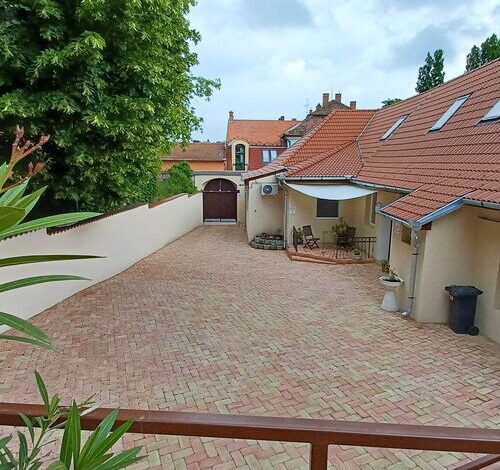 Milla Apartmanok Eger 