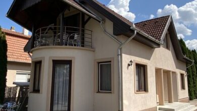 Millennium Lux Apartments Hajdúszoboszló 