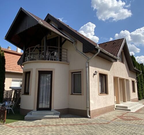 Millennium Lux Apartments Hajdúszoboszló 