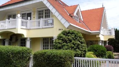 Millennium Villa Keszthely 