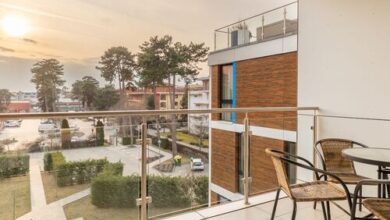 Millport Apartman Siófok 