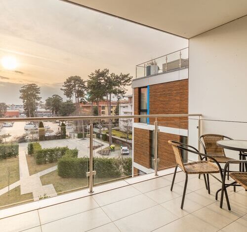 Millport Apartman Siófok 