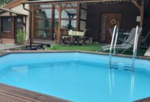Milmár Wellness Vendégház Miskolctapolca 