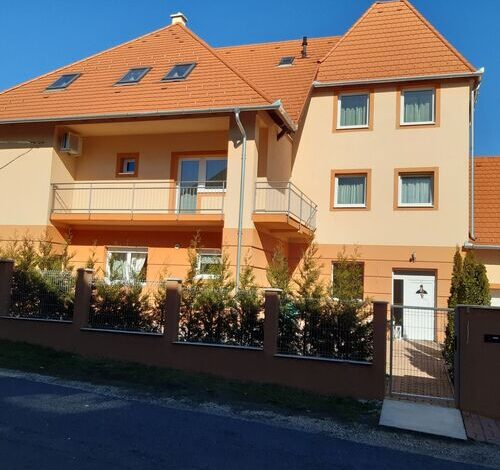 Mimi Apartman Hévíz 