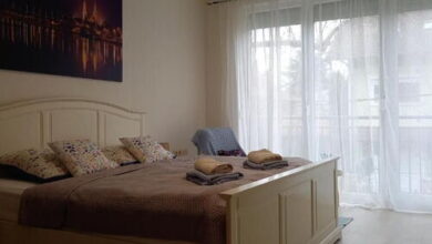 Mimi Apartman Szeged 