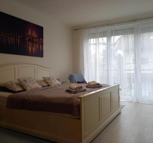 Mimi Apartman Szeged 