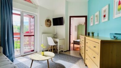 Mimi2 Apartment Zamárdi 