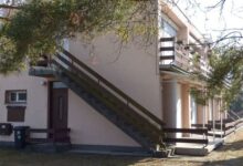 Mimóza Apartman Zamárdi 