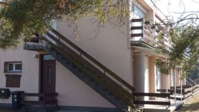 Mimóza Apartman Zamárdi 