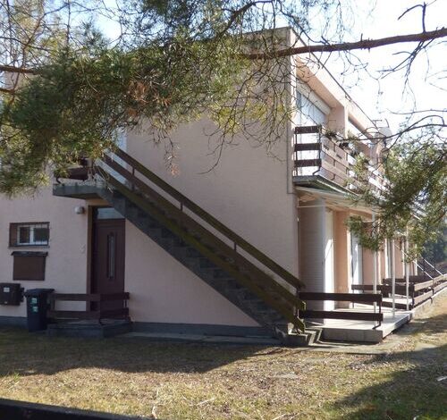 Mimóza Apartman Zamárdi 